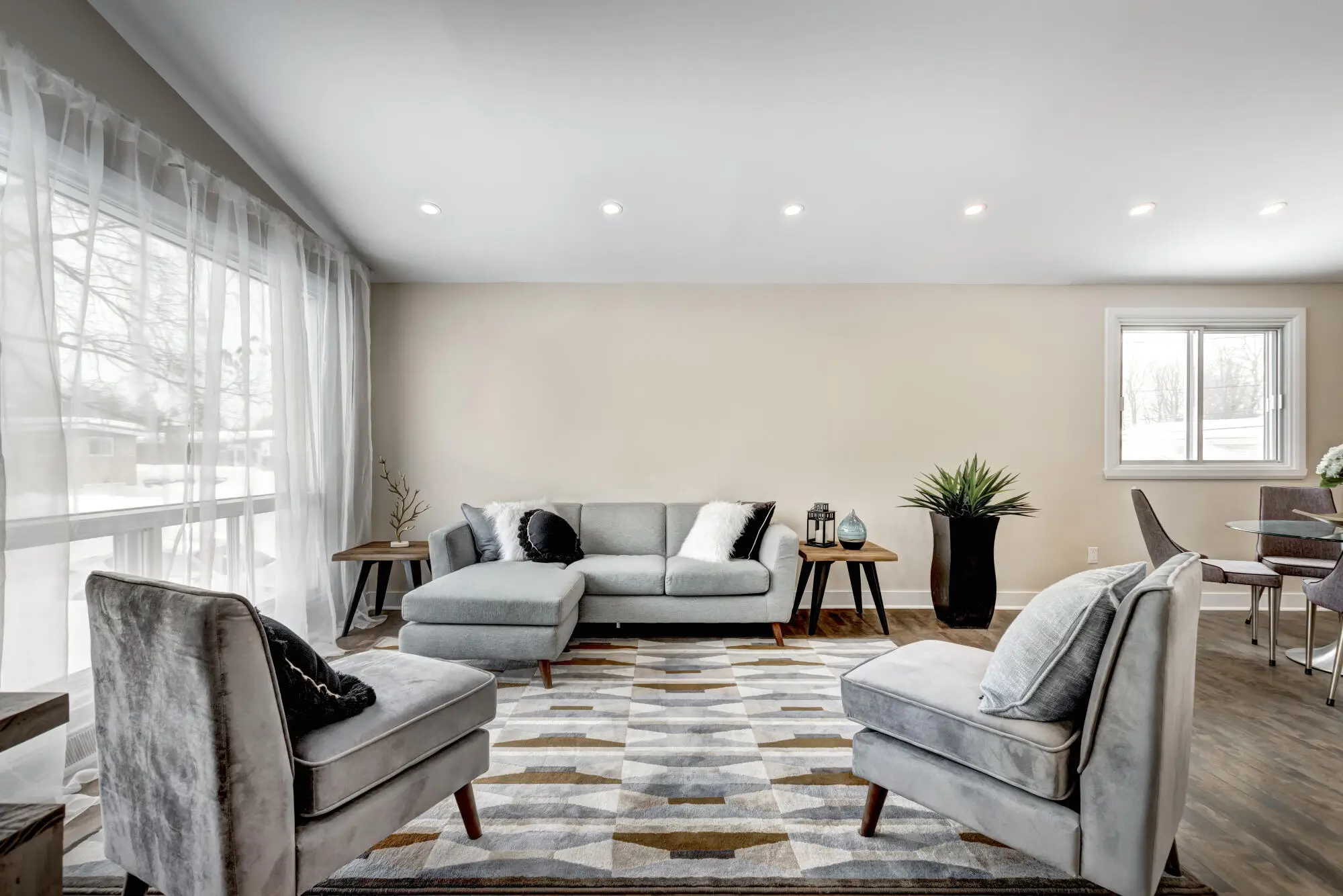 The Power of Home Staging: Transforming Your LA Property for Sale